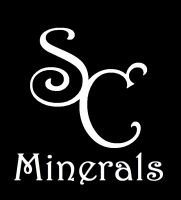 Sacramentum company Minerals s.r.o.